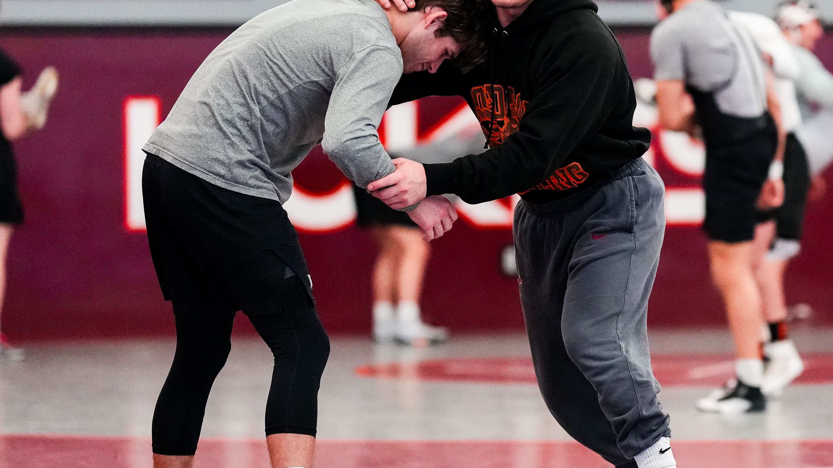 Master the Art of Movement